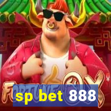 sp bet 888